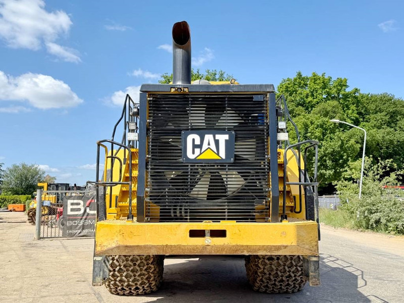 Cat 988K - German Machine / CE + EPA - Cargadora de ruedas: foto 4 Cat 988K - German Machine / CE + EPA - Cargadora de ruedas: foto 4