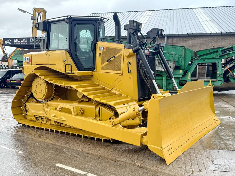 Cat D6 LGP Next Gen - Cat System One / Backup Camera - Bulldozer: foto 5 Cat D6 LGP Next Gen - Cat System One / Backup Camera - Bulldozer: foto 5
