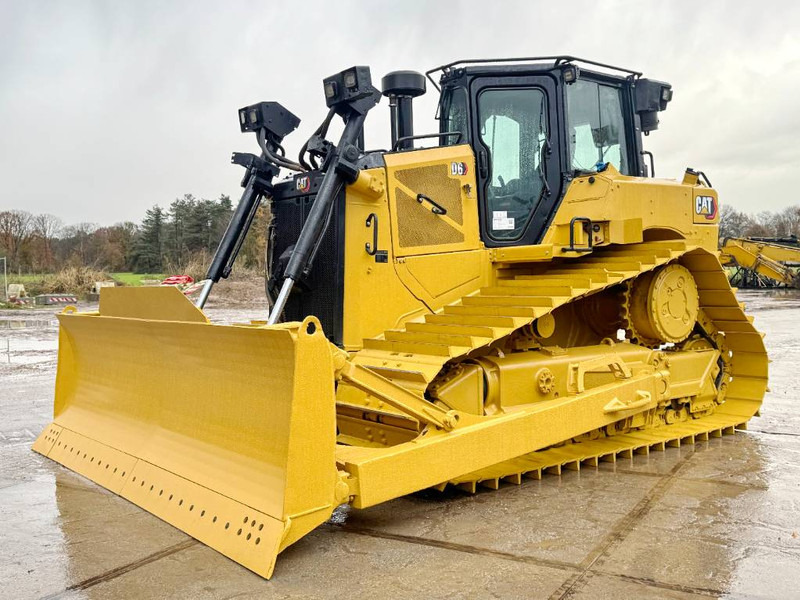 Cat D6 LGP Next Gen - Cat System One / Backup Camera - Bulldozer: foto 1 Cat D6 LGP Next Gen - Cat System One / Backup Camera - Bulldozer: foto 1