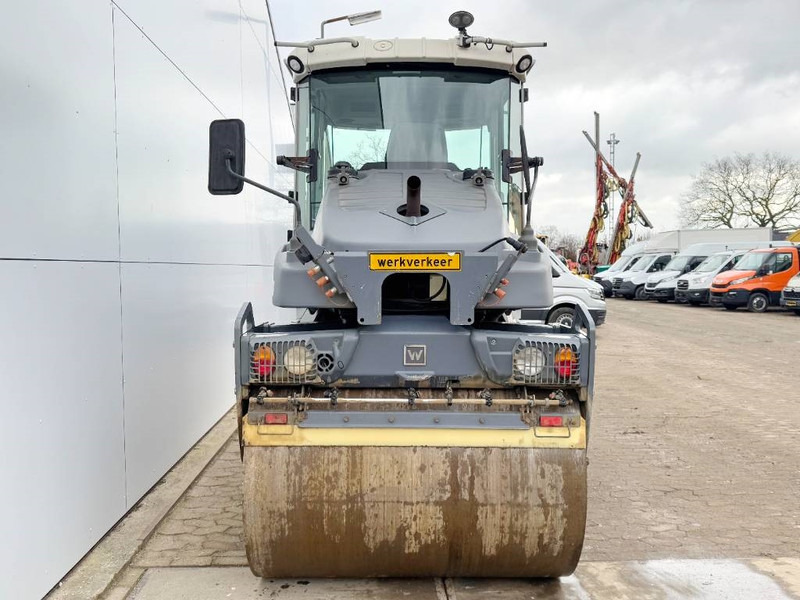 Hamm DV+ 70i VO-S - Dutch Machine / Tandem Roller - Rodillo: foto 4 Hamm DV+ 70i VO-S - Dutch Machine / Tandem Roller - Rodillo: foto 4