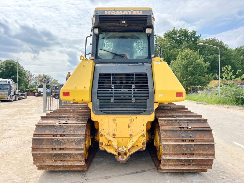 Komatsu D61PXi-24 - EPA Certified / Good Overall Condition - Bulldozer: foto 3 Komatsu D61PXi-24 - EPA Certified / Good Overall Condition - Bulldozer: foto 3