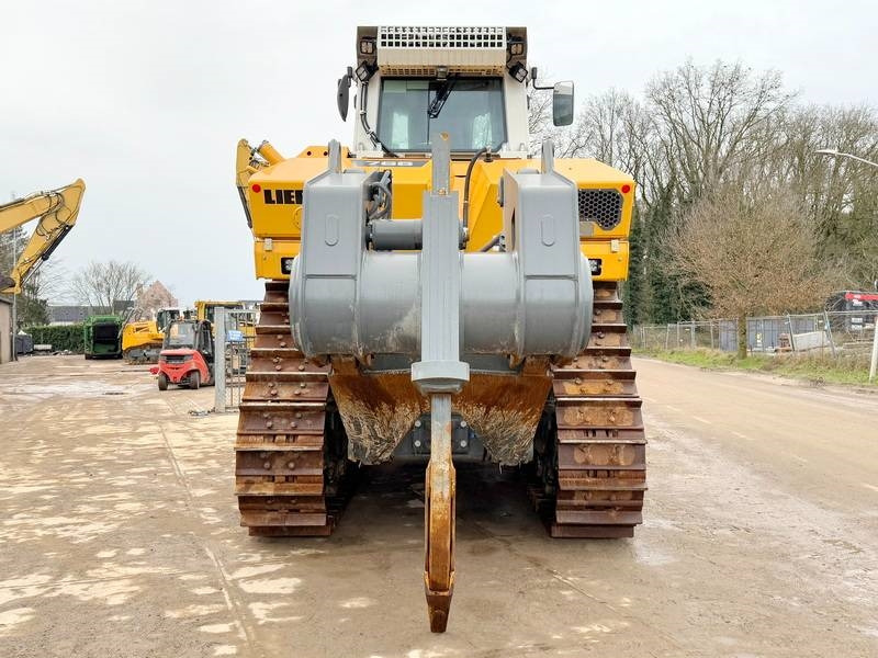 Liebherr PR766 05 Gen 8 New! 149 hours CE+EPA - Bulldozer: foto 4 Liebherr PR766 05 Gen 8 New! 149 hours CE+EPA - Bulldozer: foto 4