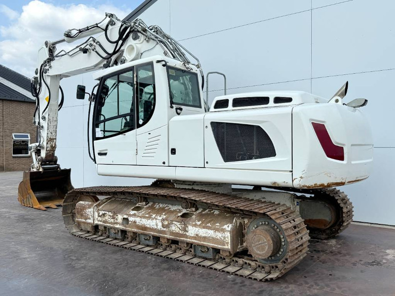 Liebherr R906LC - Weight System / Triple Boom / Loadrite - Excavadora de cadenas: foto 3 Liebherr R906LC - Weight System / Triple Boom / Loadrite - Excavadora de cadenas: foto 3