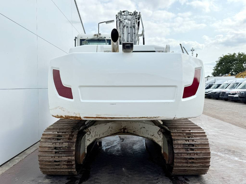 Liebherr R906LC - Weight System / Triple Boom / Loadrite - Excavadora de cadenas: foto 4 Liebherr R906LC - Weight System / Triple Boom / Loadrite - Excavadora de cadenas: foto 4