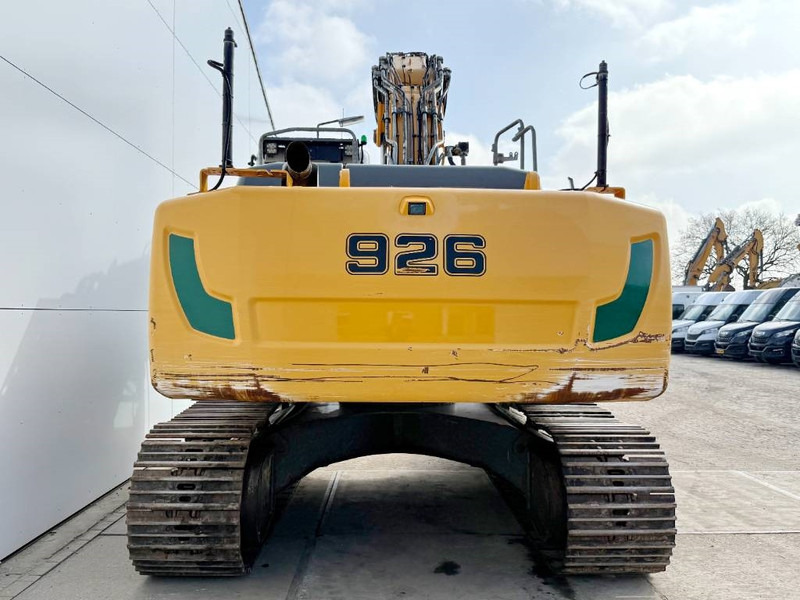 Liebherr R926LC - Oilquick / Triple Boom / German Machine - Excavadora de cadenas: foto 4 Liebherr R926LC - Oilquick / Triple Boom / German Machine - Excavadora de cadenas: foto 4