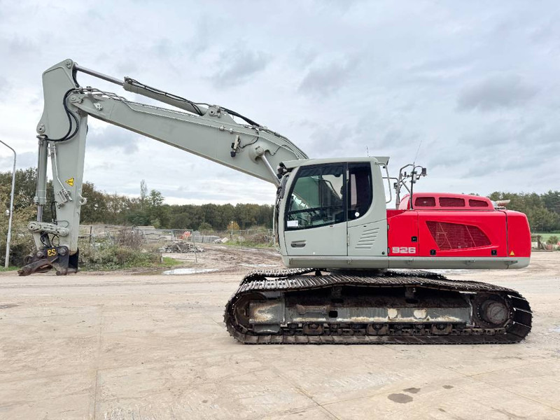 Liebherr R926WLC - Dutch Machine / Camera / Quick Coupler - Excavadora de cadenas: foto 1 Liebherr R926WLC - Dutch Machine / Camera / Quick Coupler - Excavadora de cadenas: foto 1