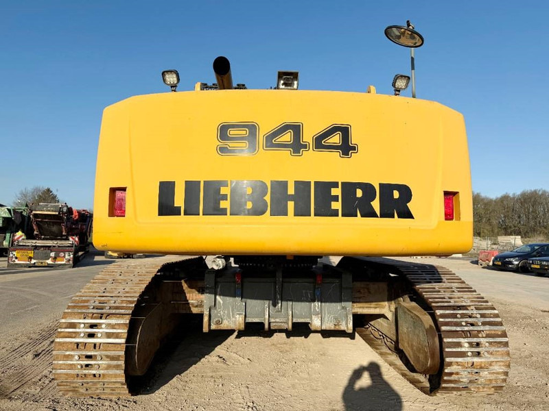Liebherr R944C UHD - 23 Meter Demolition Hydr Undercarriage - Excavadora de cadenas: foto 4 Liebherr R944C UHD - 23 Meter Demolition Hydr Undercarriage - Excavadora de cadenas: foto 4