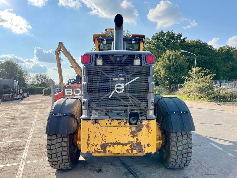 Volvo G946B 6x6 AWD - EPA Certified - Grader: foto 3 Volvo G946B 6x6 AWD - EPA Certified - Grader: foto 3