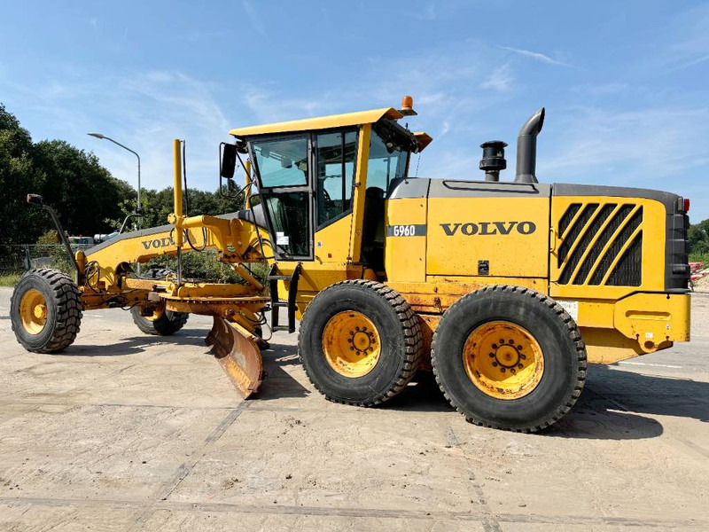 Volvo G960 - Excellent Working Condition - Grader: foto 2 Volvo G960 - Excellent Working Condition - Grader: foto 2