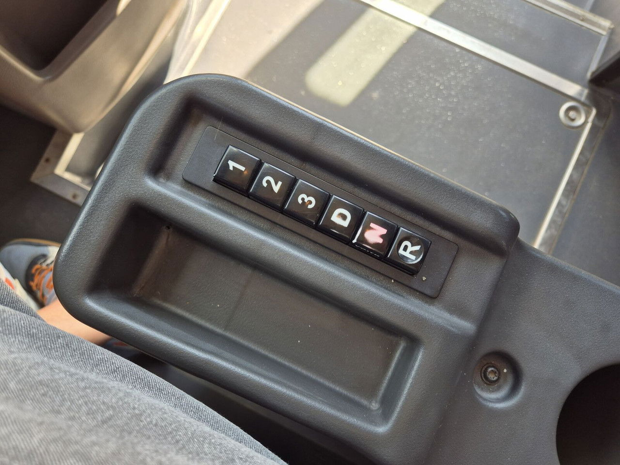 Autobús Irisbus Iveco 330 KM / Like Camper / Solar Panels: foto 7