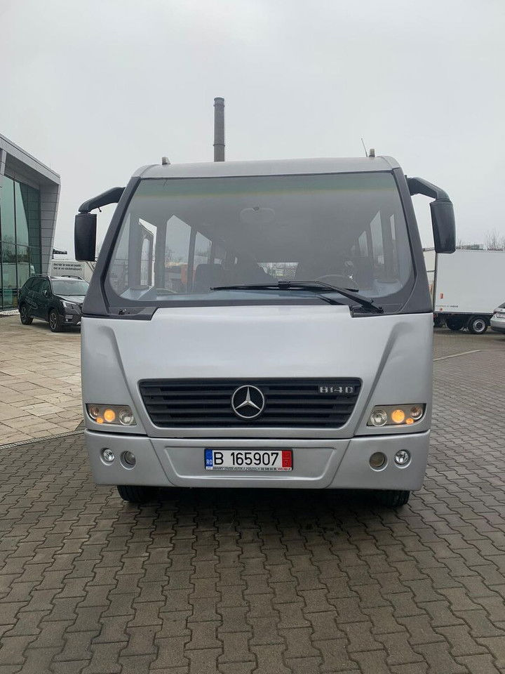 Mercedes-Benz Vario 814 814D, Mediano, Cibro, Vario,33 seats, E4, Wide Body Mercedes-Benz Vario 814 814D, Mediano, Cibro, Vario,33 seats, E4, Wide Body - Autobús suburbano: foto 3 Mercedes-Benz Vario 814 814D, Mediano, Cibro, Vario,33 seats, E4, Wide Body Mercedes-Benz Vario 814 814D, Mediano, Cibro, Vario,33 seats, E4, Wide Body - Autobús suburbano: foto 3