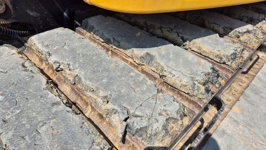 Caterpillar 315Flcr - 2019 Year - 8485 Hours - Powertilt - 3X Buckets - Excavadora de cadenas: foto 3 Caterpillar 315Flcr - 2019 Year - 8485 Hours - Powertilt - 3X Buckets - Excavadora de cadenas: foto 3