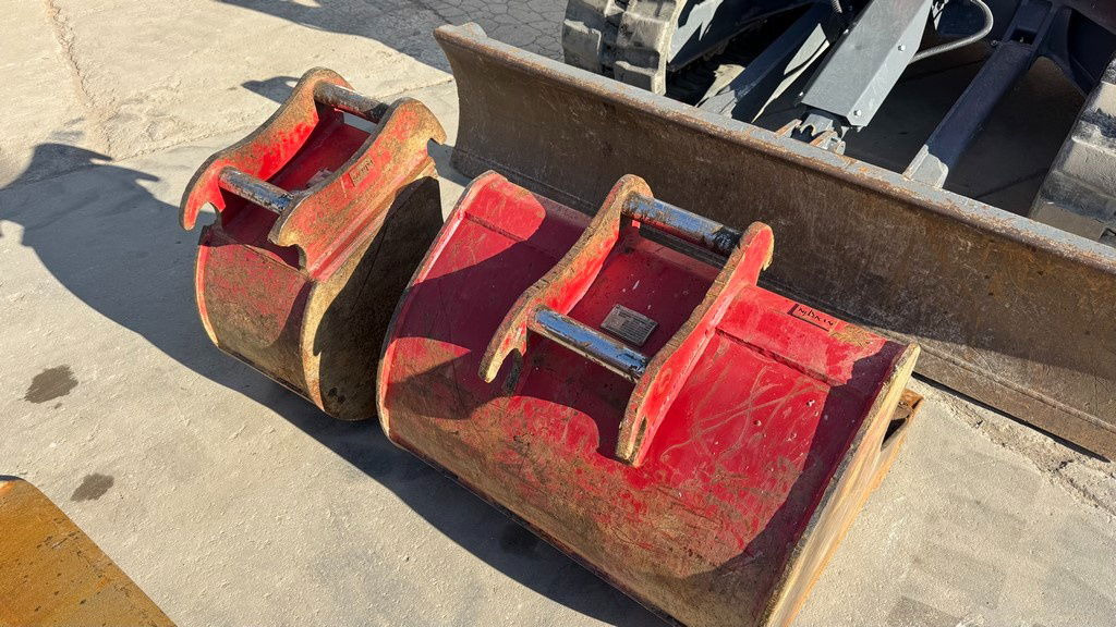 Takeuchi Takeuchi TB290-2 - 2022 Year - Powertilt - 3X Buckets - 945 Hours - Miniexcavadora: foto 4 Takeuchi Takeuchi TB290-2 - 2022 Year - Powertilt - 3X Buckets - 945 Hours - Miniexcavadora: foto 4