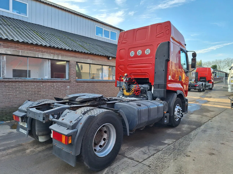 Renault Premium 385 Pemium 385 - Cabeza tractora: foto 4 Renault Premium 385 Pemium 385 - Cabeza tractora: foto 4