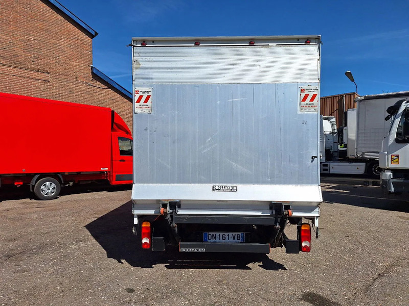 Renault Master dci165 revisie motor - Camión caja cerrada: foto 5 Renault Master dci165 revisie motor - Camión caja cerrada: foto 5