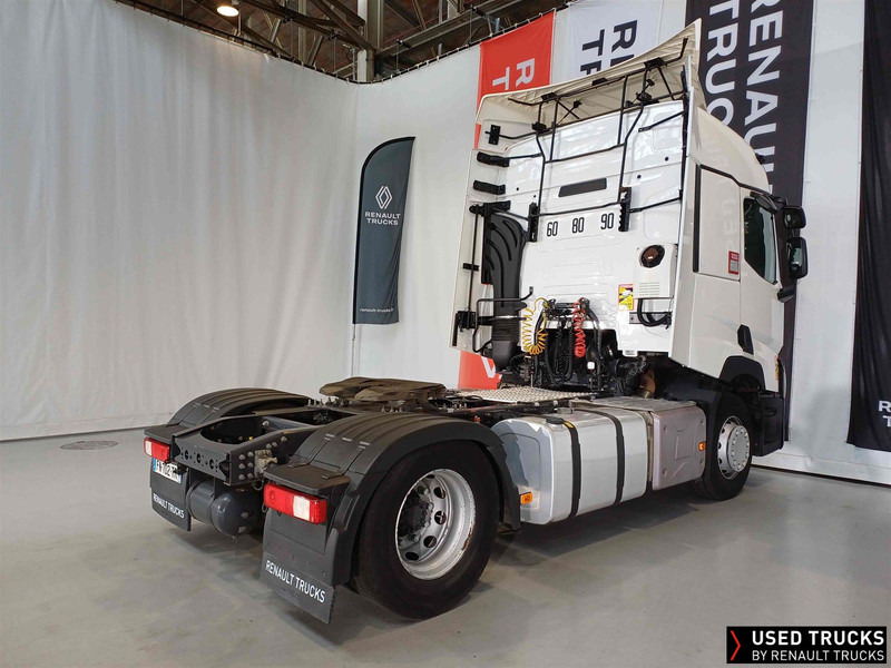Renault Trucks T - Cabeza tractora: foto 2 Renault Trucks T - Cabeza tractora: foto 2
