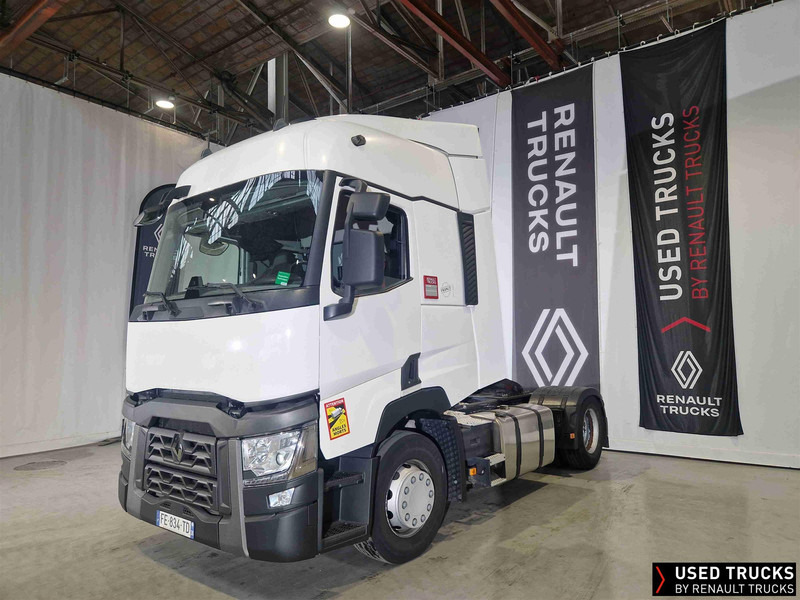 Renault Trucks T - Cabeza tractora: foto 1 Renault Trucks T - Cabeza tractora: foto 1