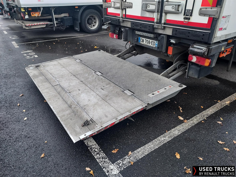 Renault Trucks Midlum - Camión: foto 5 Renault Trucks Midlum - Camión: foto 5