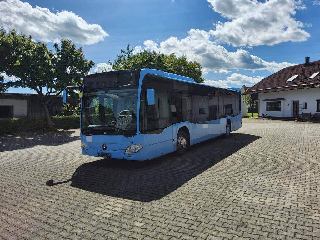 Mercedes Benz O 530 Citaro 3 Türer / Klima / 354 PS / Doppelglas - Autobús urbano: foto 2 Mercedes Benz O 530 Citaro 3 Türer / Klima / 354 PS / Doppelglas - Autobús urbano: foto 2