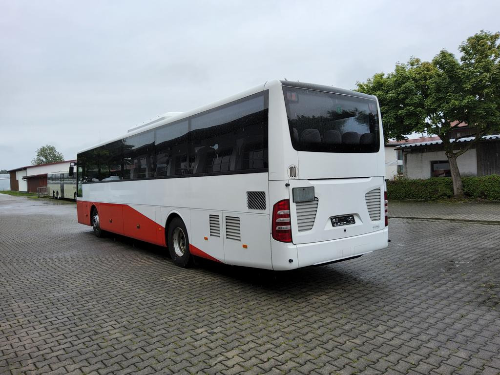 Mercedes Benz O 560 Intouro Euro 6 / Klima / Automatik / Lift - Autobús suburbano: foto 3 Mercedes Benz O 560 Intouro Euro 6 / Klima / Automatik / Lift - Autobús suburbano: foto 3
