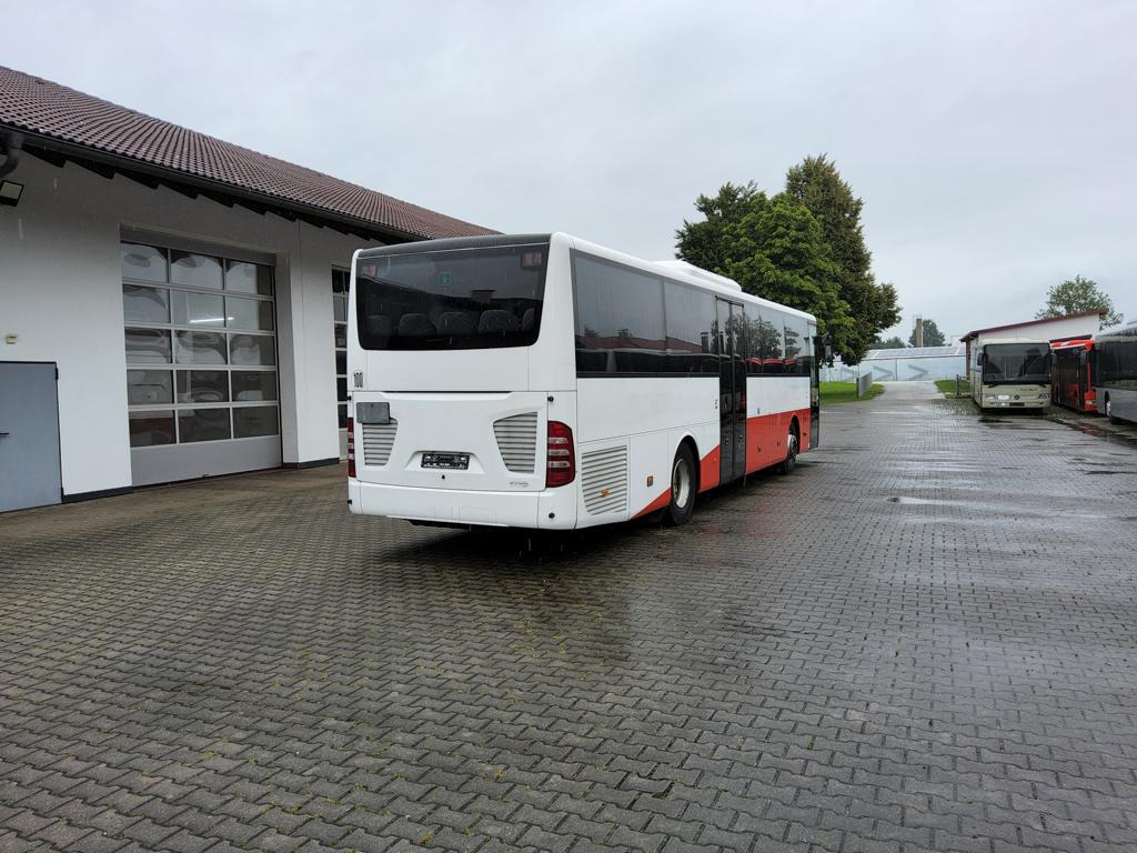 Mercedes Benz O 560 Intouro Euro 6 / Klima / Automatik / Lift - Autobús suburbano: foto 4 Mercedes Benz O 560 Intouro Euro 6 / Klima / Automatik / Lift - Autobús suburbano: foto 4
