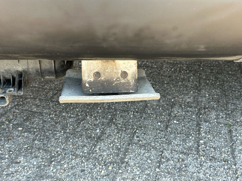 Camión Iveco 70C15H 2 persoonslift, Electric/Hydraulic lift K 42 Hybrid: foto 15