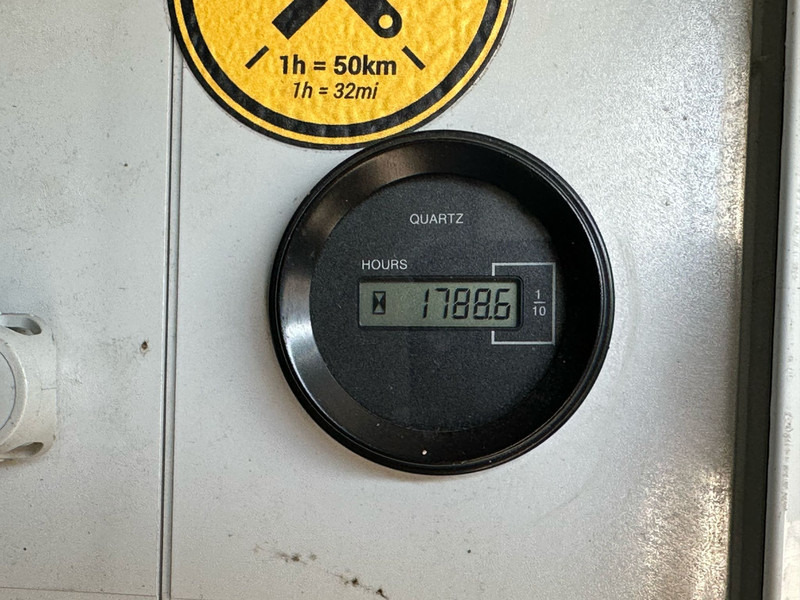 Camión Iveco 70C15H 2 persoonslift, Electric/Hydraulic lift K 42 Hybrid: foto 19