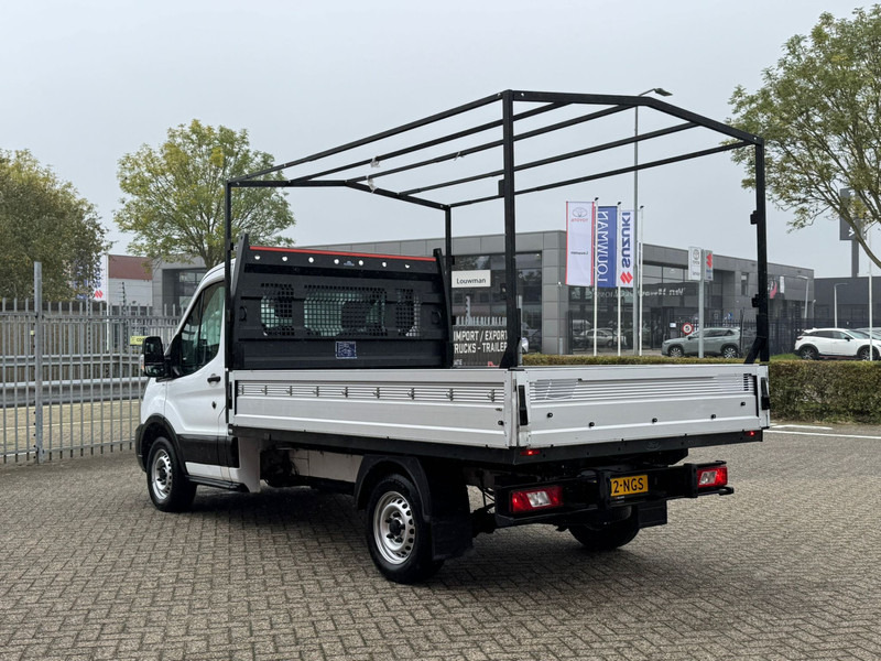 Ford Transit 2.0 Open Laadbak NL kenteken! Nieuwe APK - Furgoneta caja abierta: foto 5 Ford Transit 2.0 Open Laadbak NL kenteken! Nieuwe APK - Furgoneta caja abierta: foto 5