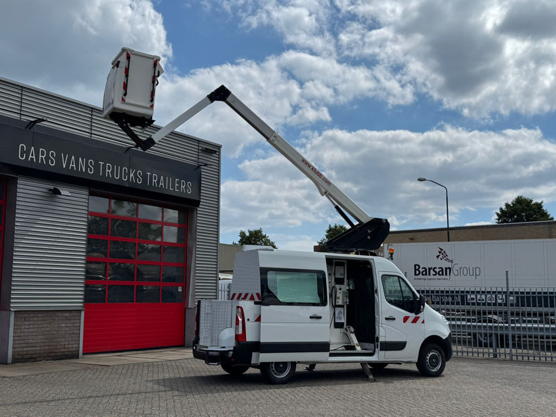 Renault Master 694 working hours - Furgoneta: foto 4 Renault Master 694 working hours - Furgoneta: foto 4