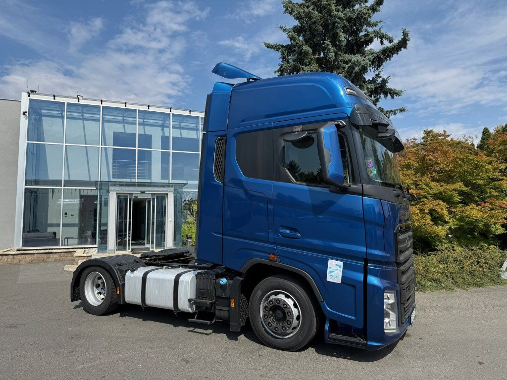 Ford F-MAX EURO 6 - Cabeza tractora: foto 3 Ford F-MAX EURO 6 - Cabeza tractora: foto 3