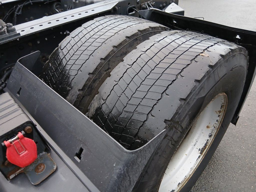 Cabeza tractora Iveco 480 Hi-Way EURO 6: foto 12 Cabeza tractora Iveco 480 Hi-Way EURO 6: foto 12