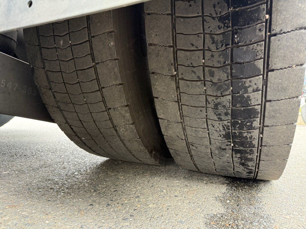 Cabeza tractora Scania R450 Euro 6: foto 11 Cabeza tractora Scania R450 Euro 6: foto 11