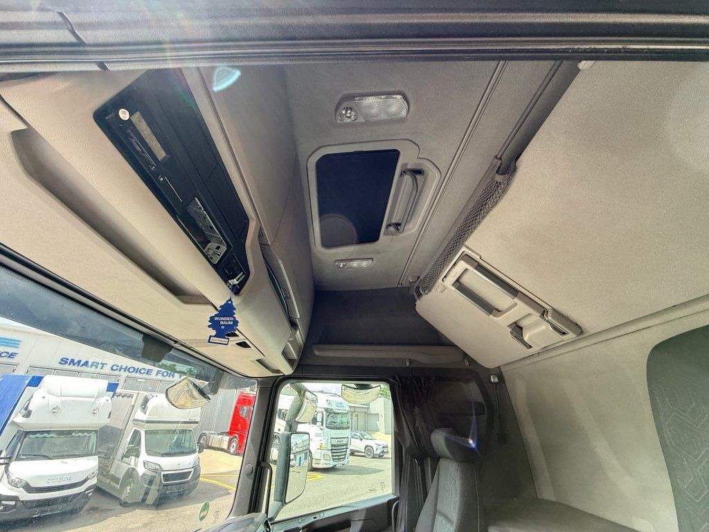 Cabeza tractora Scania R450 Euro 6: foto 16 Cabeza tractora Scania R450 Euro 6: foto 16