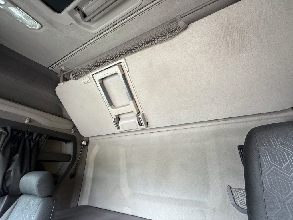 Cabeza tractora Scania R450 Euro 6: foto 17 Cabeza tractora Scania R450 Euro 6: foto 17