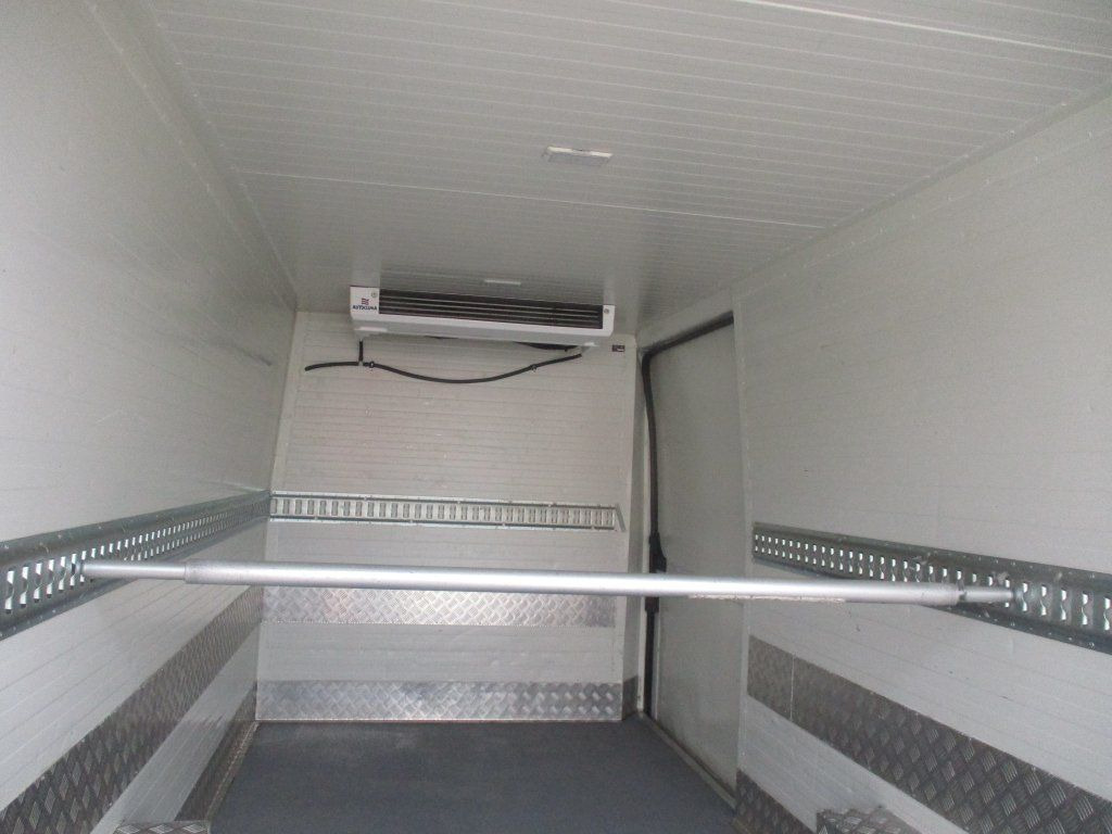 Leasing de  Citroën Jumper  2,2 HDi Citroën Jumper  2,2 HDi: foto 6