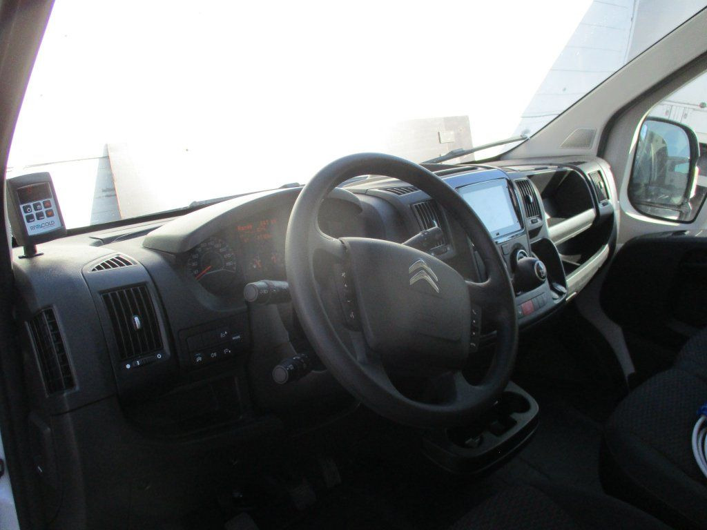 Furgoneta frigorifica Citroën Jumper  2,2 HDi , L4H2: foto 13