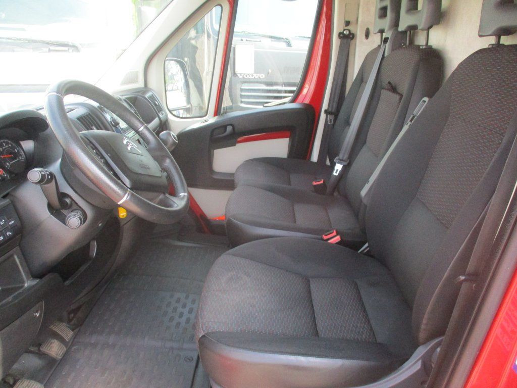 Citroën Jumper L3H2 - Furgón: foto 5 Citroën Jumper L3H2 - Furgón: foto 5