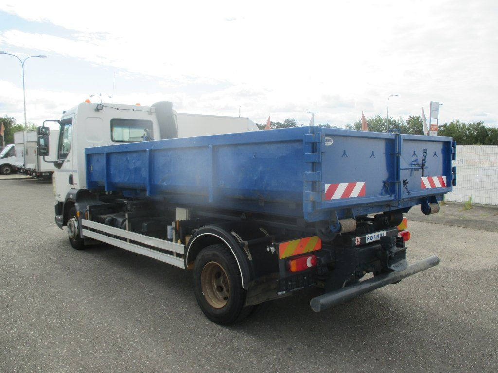 DAF LF 12.250 - Camión multibasculante: foto 3 DAF LF 12.250 - Camión multibasculante: foto 3