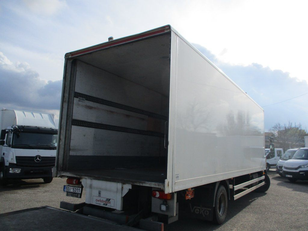 DAF LF 55.250 - Camión frigorífico: foto 4 DAF LF 55.250 - Camión frigorífico: foto 4
