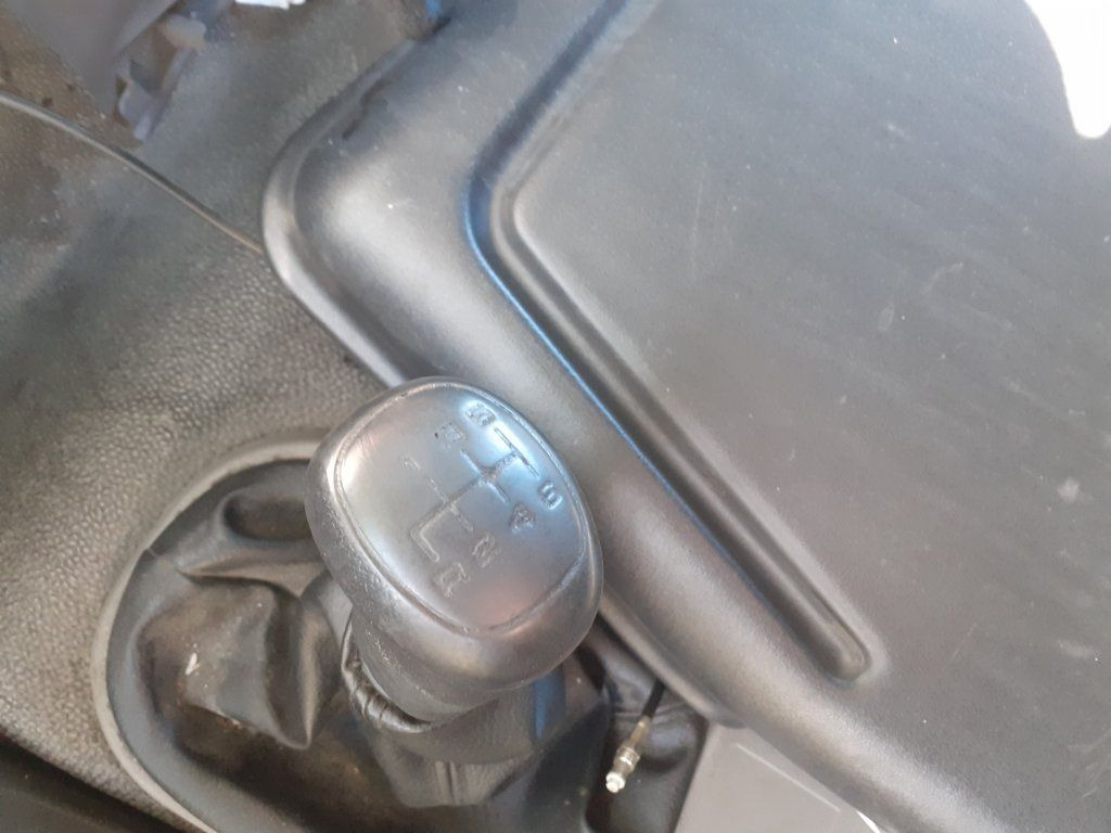 Camión frigorífico DAF LF45.210 mit Carrier Motorschaden engineproblem: foto 7