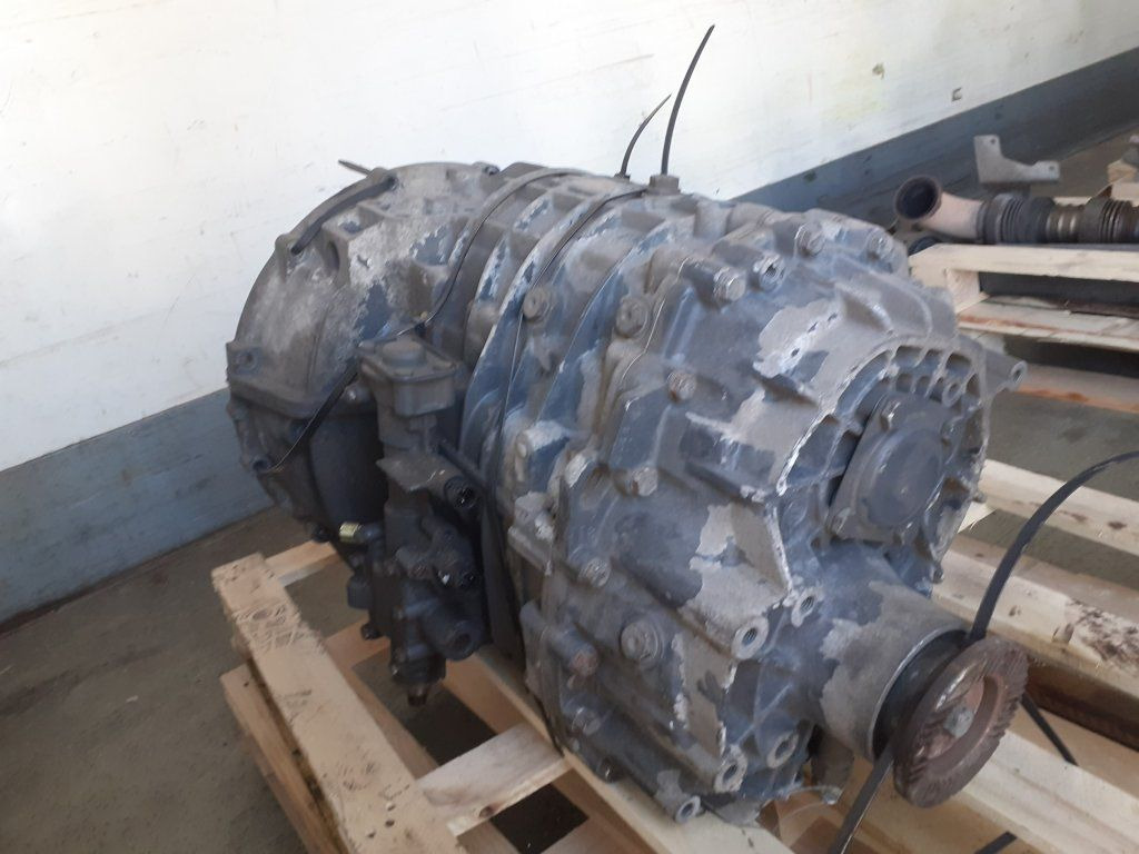 Camión frigorífico DAF LF45.210 mit Carrier Motorschaden engineproblem: foto 11