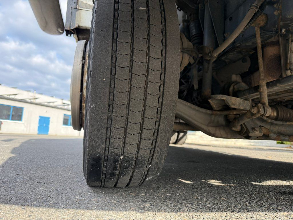 Camión caja abierta DAF LF45.220 EURO 5: foto 11