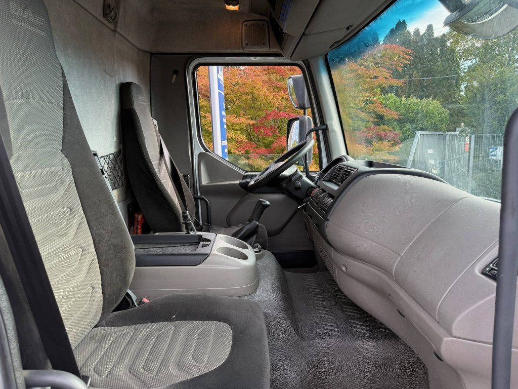 Camión caja abierta DAF LF45.220 EURO 5: foto 16