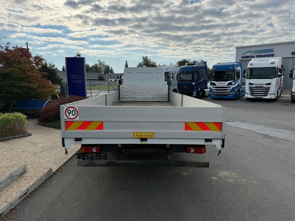 Camión caja abierta DAF LF45.220 EURO 5: foto 6