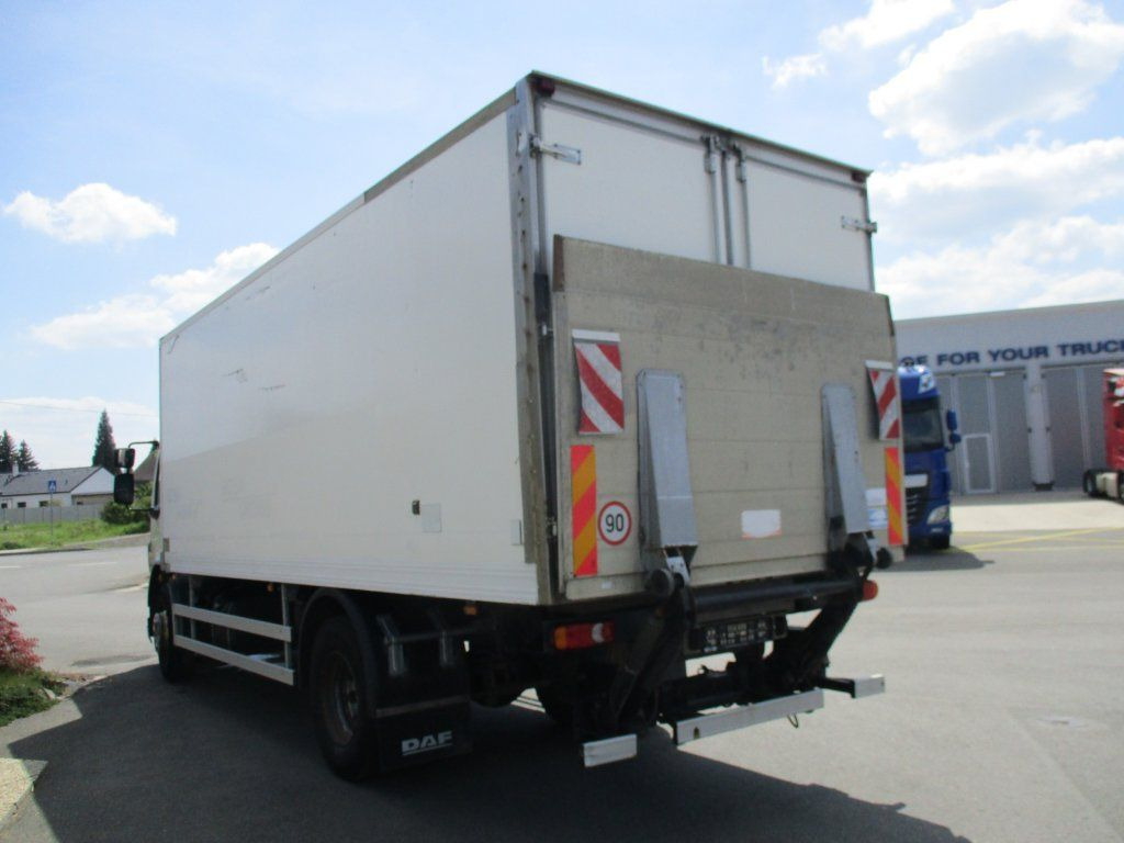 DAF LF55.220 EURO 4 Carrier - Camión frigorífico: foto 5 DAF LF55.220 EURO 4 Carrier - Camión frigorífico: foto 5