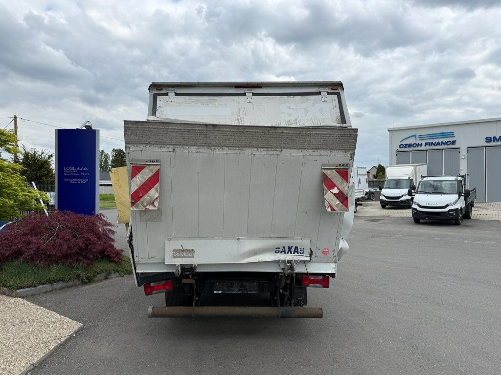 Iveco 35S16 Daily UNFAL - Furgoneta caja cerrada: foto 5 Iveco 35S16 Daily UNFAL - Furgoneta caja cerrada: foto 5