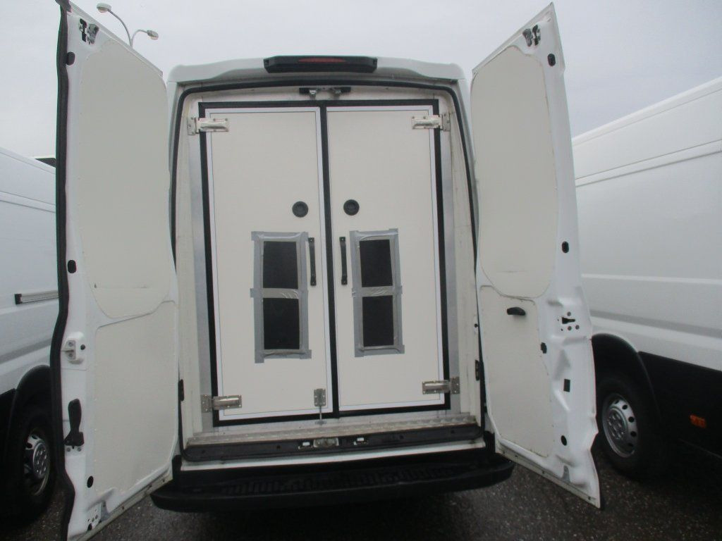 Furgoneta frigorifica Iveco Daily 35C16: foto 6 Furgoneta frigorifica Iveco Daily 35C16: foto 6