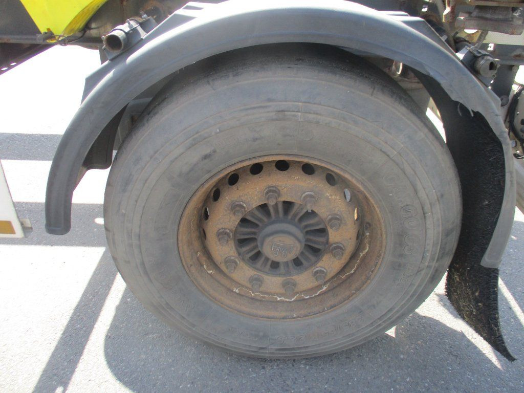 Remolque portacontenedore/ Intercambiable Krone BDF: foto 13