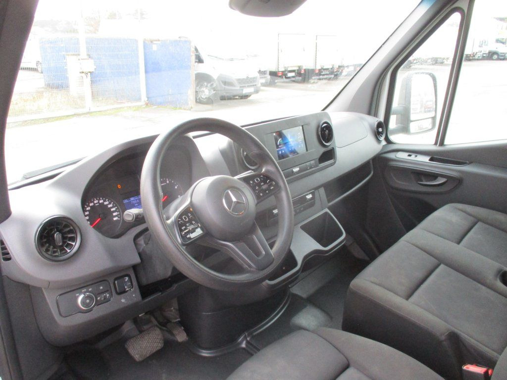 Furgón Mercedes-Benz Sprinter 514 CDi: foto 15