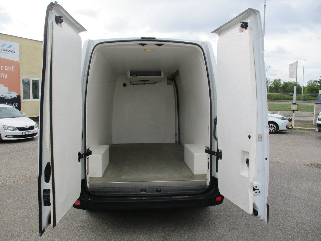 Renault Master 2,3 dCi - Furgoneta frigorifica: foto 5 Renault Master 2,3 dCi - Furgoneta frigorifica: foto 5